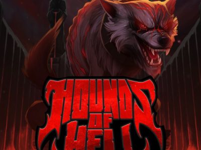地獄獵犬