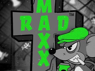 炫酷 MAXX
