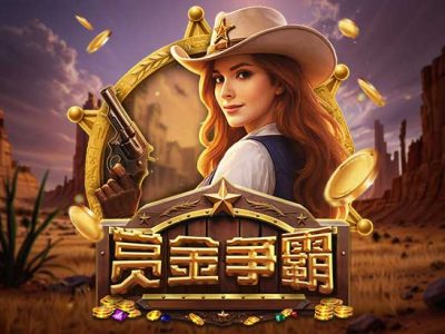賞金爭霸