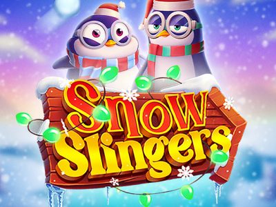 雪地投手