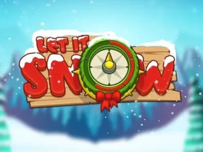 下雪吧