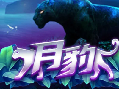 月豹