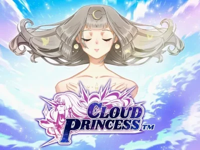 雲公主