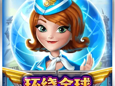環繞全球