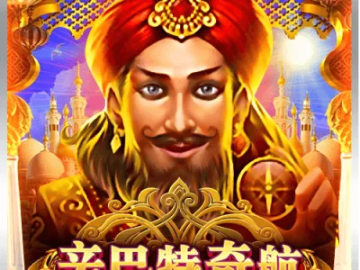 辛巴特奇航
