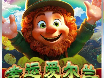 幸運愛爾蘭