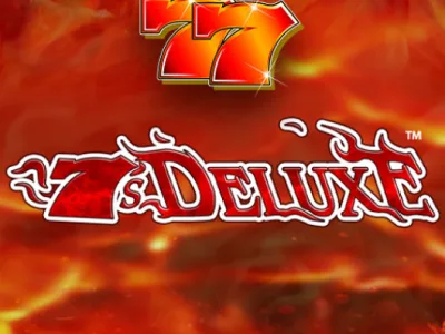 7’s 豪華版