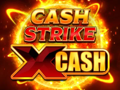 現金打擊:X現金