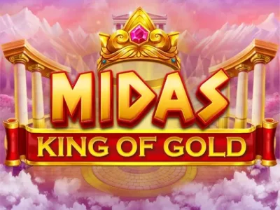 邁達斯黃金之王
