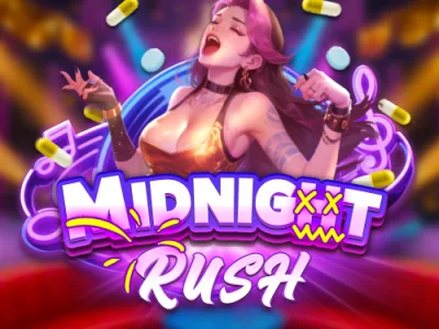 午夜狂歡