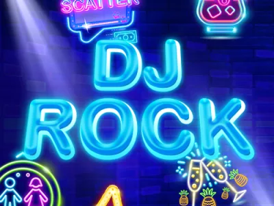 DJ 跳
