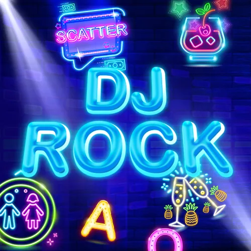 DJ 跳