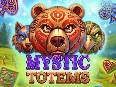 神秘圖騰