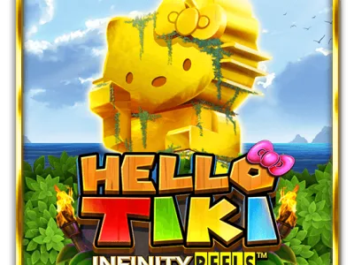 Hello Tiki