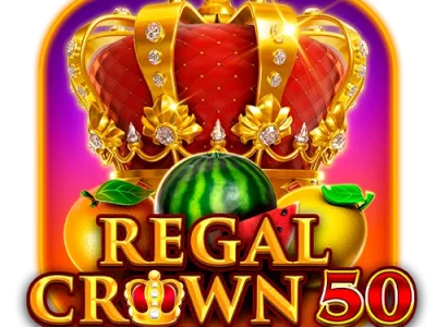皇家皇冠 50