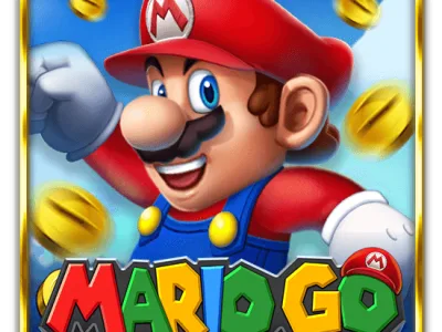Mario Go