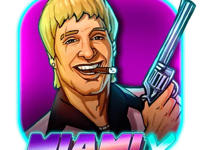 邁阿密狂熱