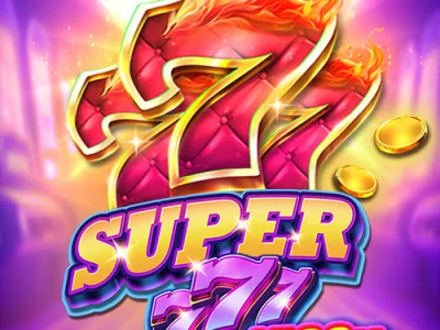 超級 777