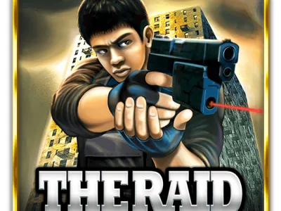 The Raid