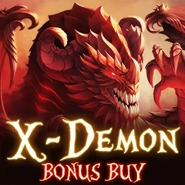 X-Demon