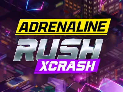 腎上腺素飆升:XCrash
