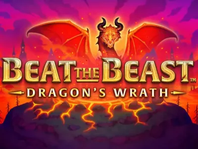 擊敗野獸之巨龍之怒