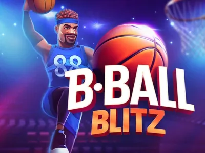 B-Ball Blitz