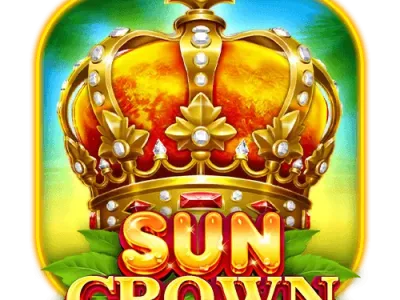 太陽皇冠