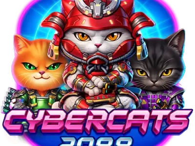 賽博貓 2088
