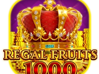 皇家水果1000