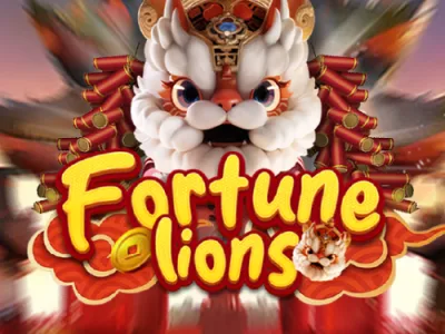 連財醒獅