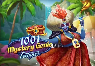 1001個神秘精靈占卜