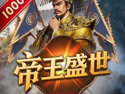帝王盛世Plus