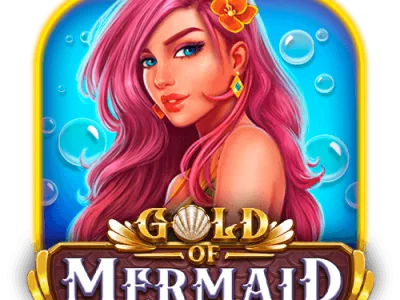 美人魚的黃金
