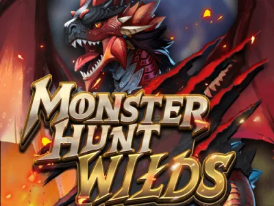 魔怪獵人 Wilds