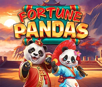鴻運熊貓